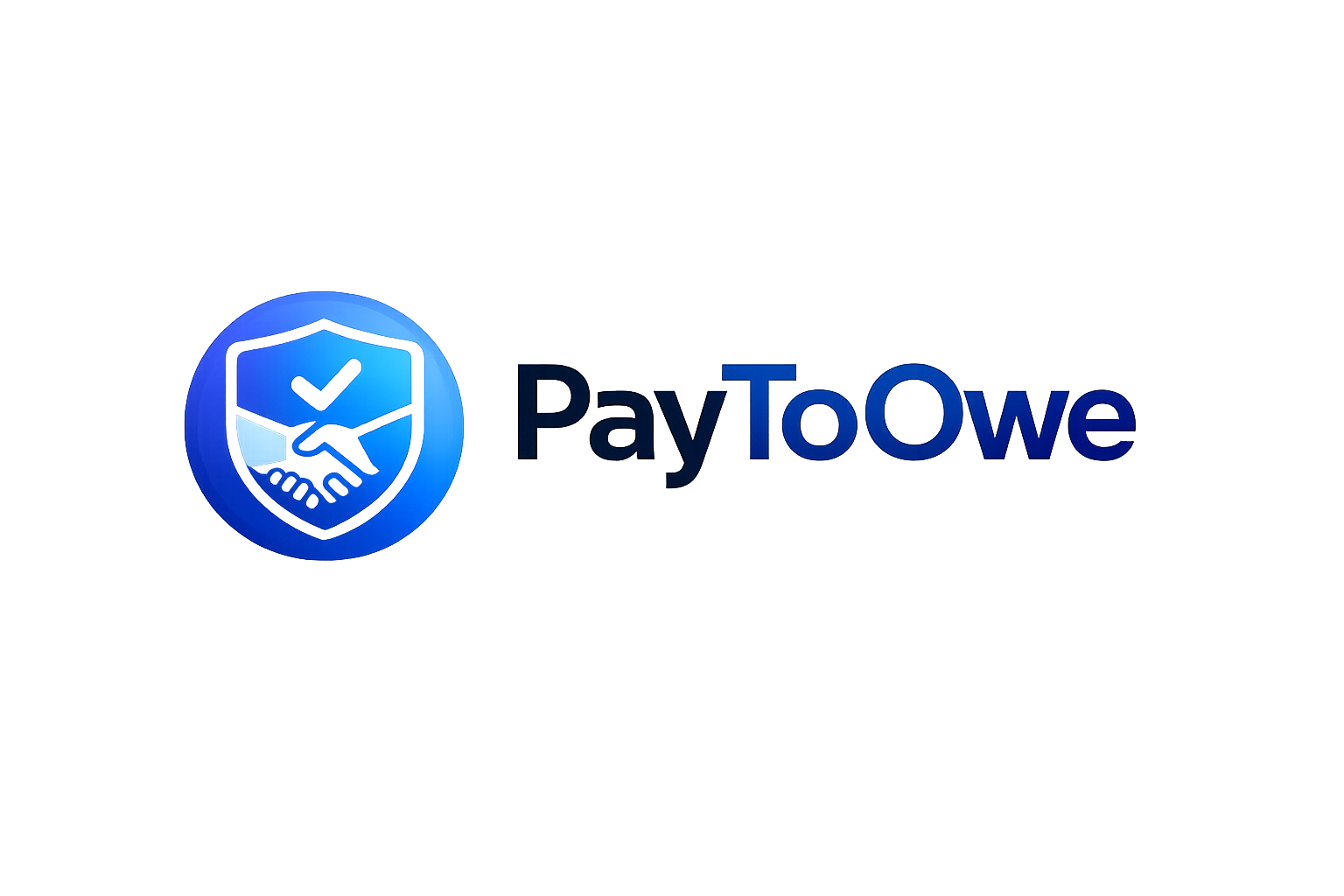 PayToOwe